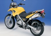 BMW F 650 GS